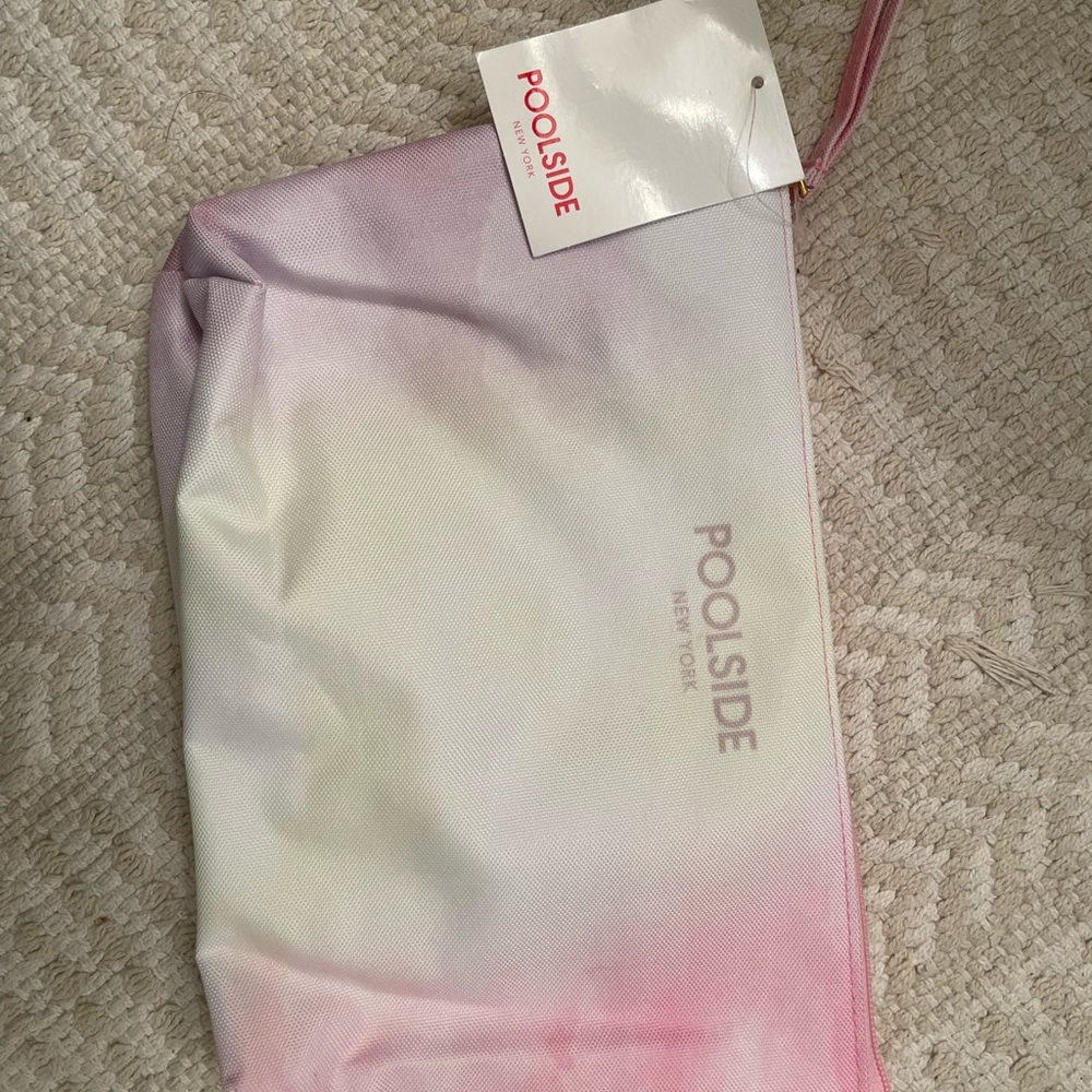 Pool Side Hand bag - Picture 2 of 2